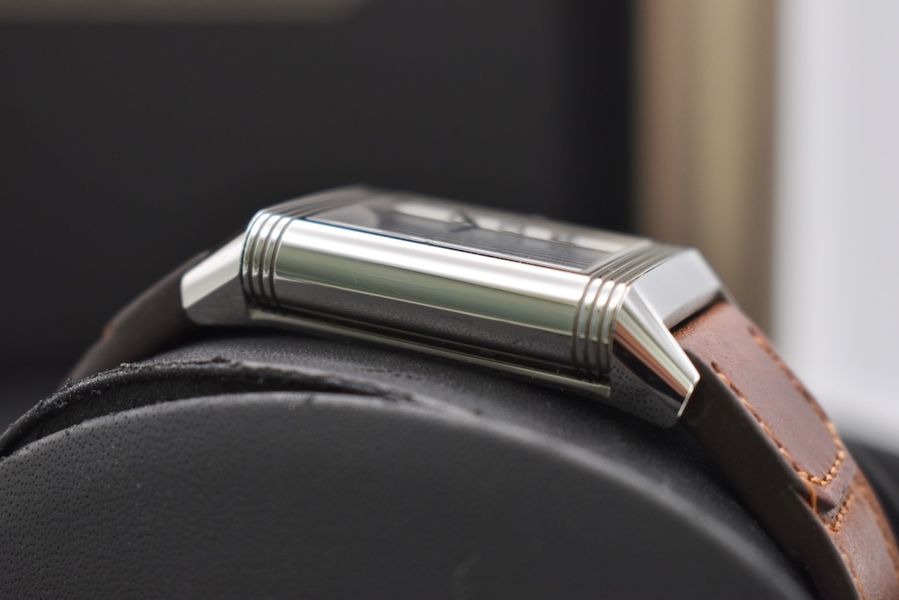 Jaeger-LeCoultre Reverso Classic Medium Duoface 2458422